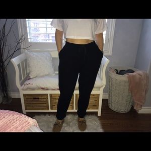 Wilfred Free: OG COZY-AF BF Trackpant